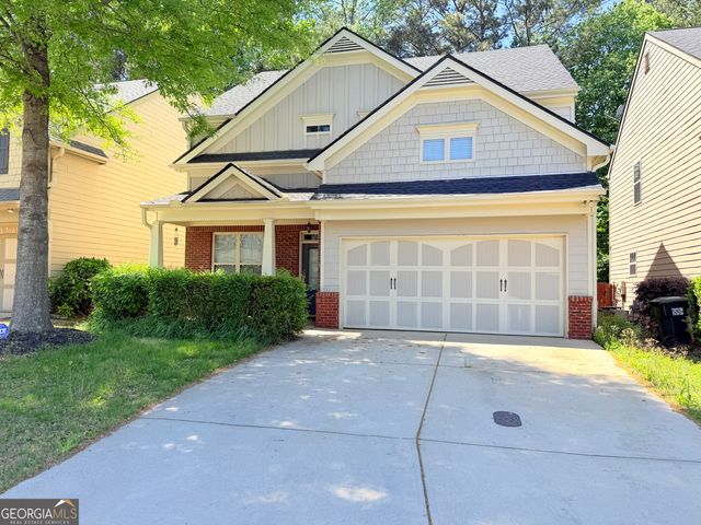 260 Ascott Lane, Woodstock, GA 30189