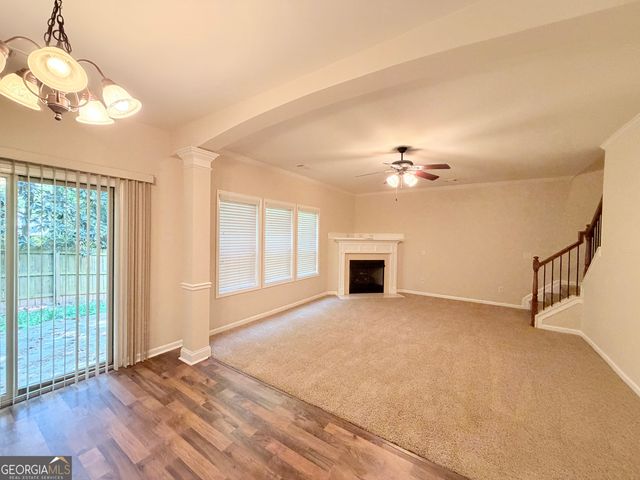 260 Ascott Lane, Woodstock, GA 30189