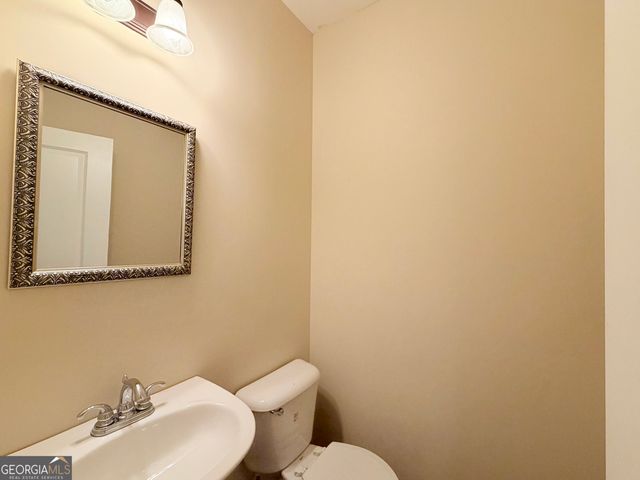 260 Ascott Lane, Woodstock, GA 30189