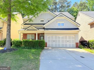 260 Ascott Lane, Woodstock, GA 30189