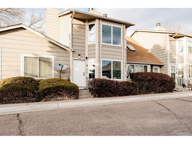 7978 Chase Cir B, Arvada, CO 80003