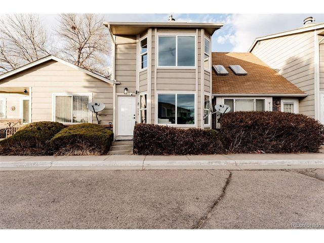 7978 Chase Cir B, Arvada, CO 80003