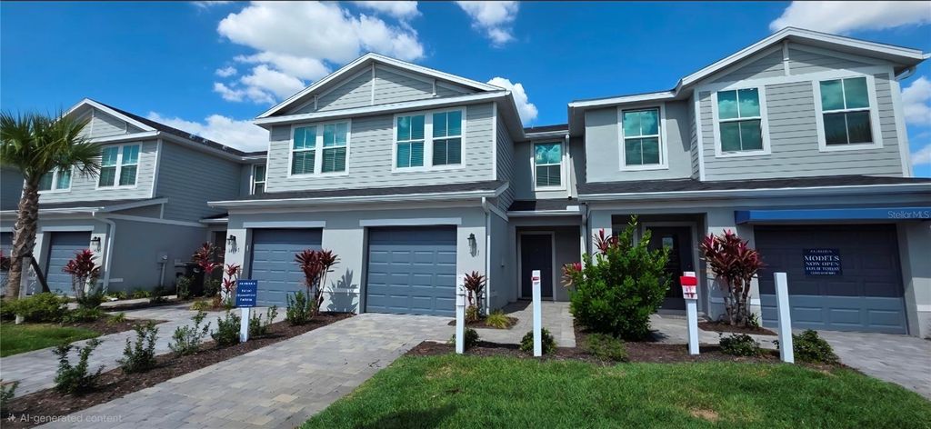 14165 LILAC SKY TERRACE, Bradenton, FL 34211