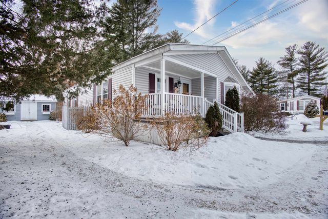 2 Sherwood Lane, Merrimack, NH 03054