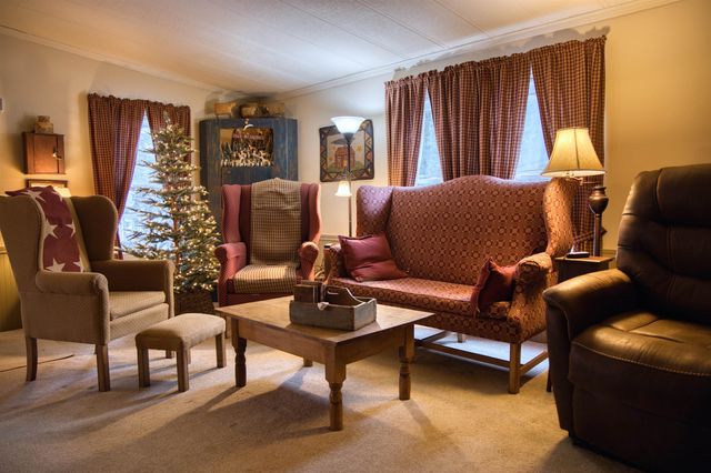 2 Sherwood Lane, Merrimack, NH 03054