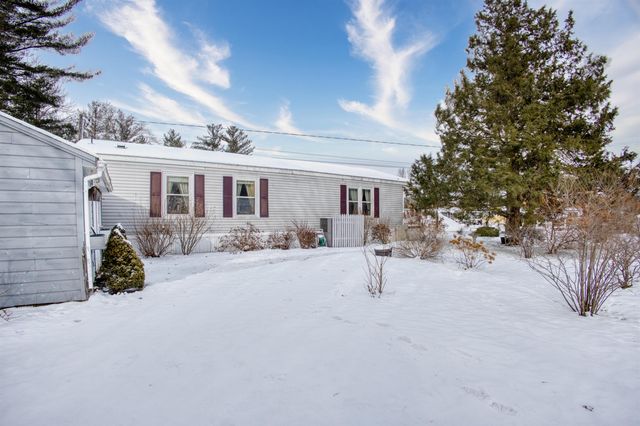 2 Sherwood Lane, Merrimack, NH 03054