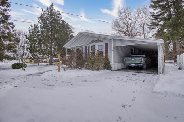 2 Sherwood Lane, Merrimack, NH 03054