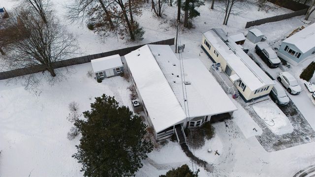 2 Sherwood Lane, Merrimack, NH 03054