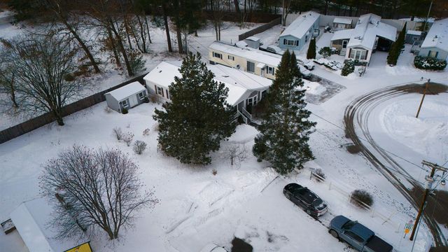 2 Sherwood Lane, Merrimack, NH 03054