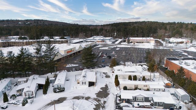 2 Sherwood Lane, Merrimack, NH 03054