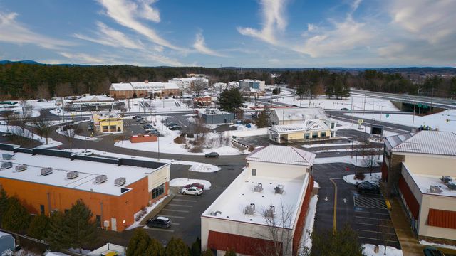 2 Sherwood Lane, Merrimack, NH 03054