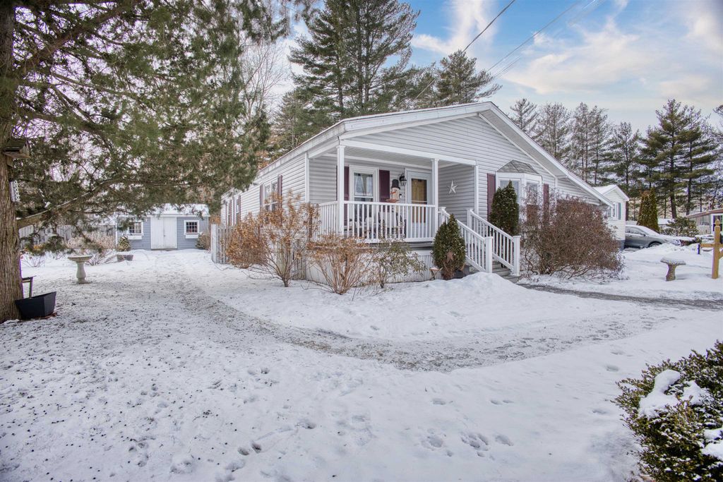 2 Sherwood Lane, Merrimack, NH 03054