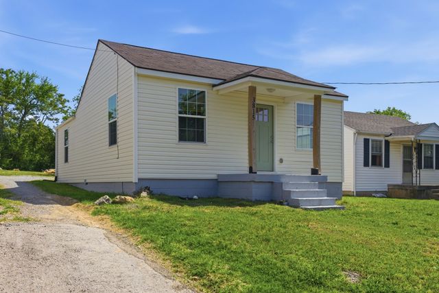 3815 Ashland City Hwy, Nashville, TN 37218