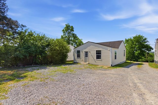 3815 Ashland City Hwy, Nashville, TN 37218