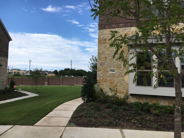 7244 Huckleberry Drive, Mckinney, TX 75070