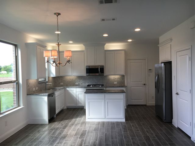 7244 Huckleberry Drive, Mckinney, TX 75070