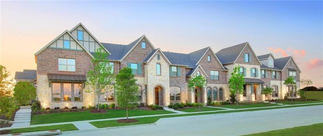 7244 Huckleberry Drive, Mckinney, TX 75070