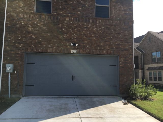 7244 Huckleberry Drive, Mckinney, TX 75070