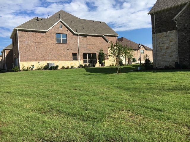 7244 Huckleberry Drive, Mckinney, TX 75070