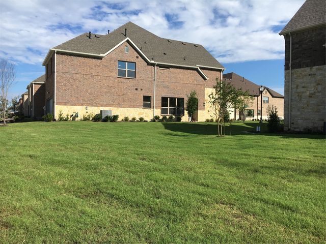 7244 Huckleberry Drive, Mckinney, TX 75070