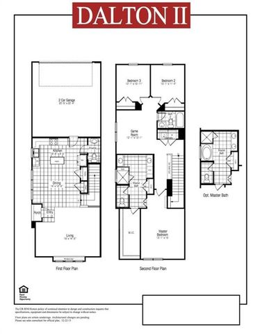 7244 Huckleberry Drive, Mckinney, TX 75070