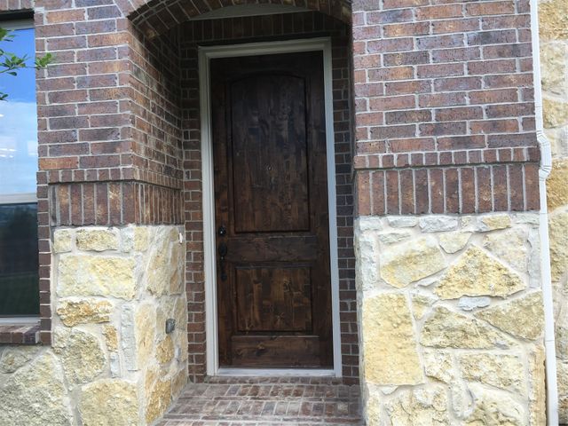 7244 Huckleberry Drive, Mckinney, TX 75070