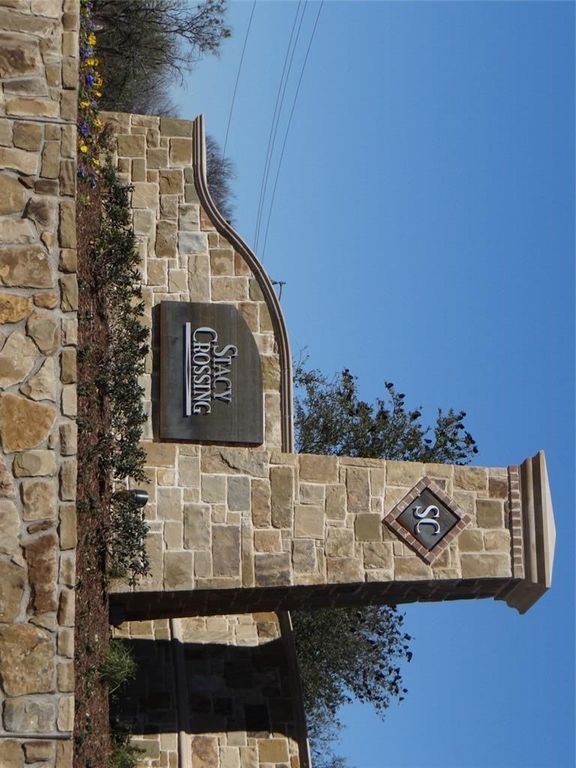7244 Huckleberry Drive, Mckinney, TX 75070