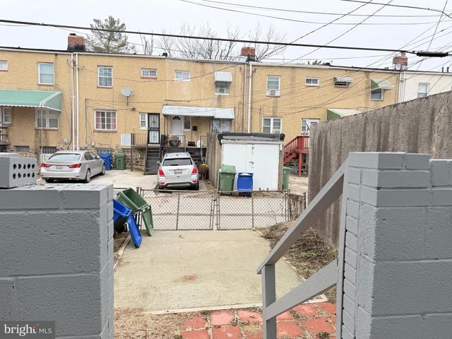 5115 PEMBRIDGE AVE, Baltimore, MD 21215