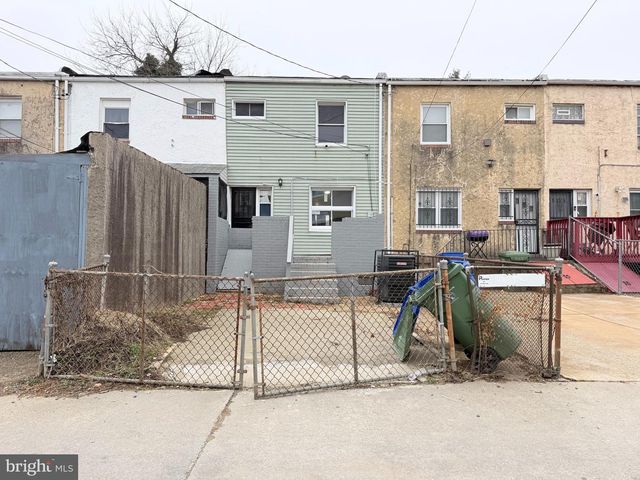 5115 PEMBRIDGE AVE, Baltimore, MD 21215