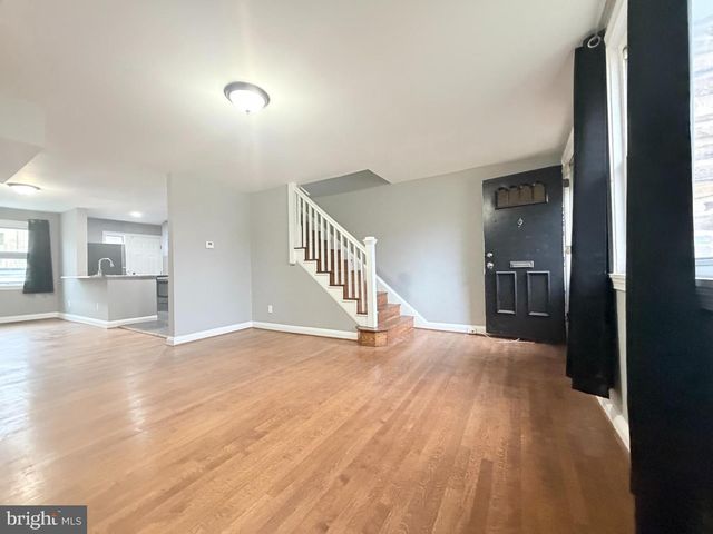 5115 PEMBRIDGE AVE, Baltimore, MD 21215