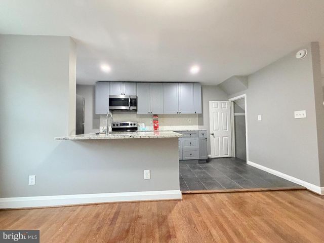 5115 PEMBRIDGE AVE, Baltimore, MD 21215