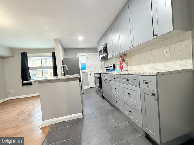 5115 PEMBRIDGE AVE, Baltimore, MD 21215