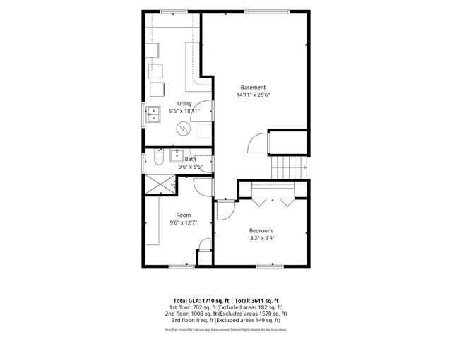 2515 Hillview Road, Mounds View, MN 55112
