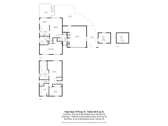 2515 Hillview Road, Mounds View, MN 55112