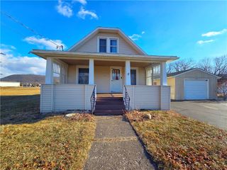 160 Mccauley Avenue, Horseheads, NY 14903