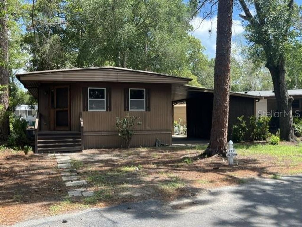 223 PEPPERTREE COURT, Lake Mary, FL 32746