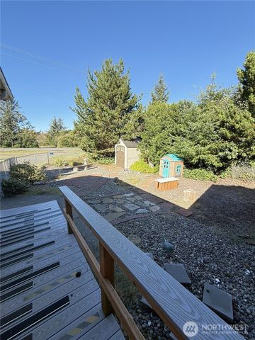 506 Point Brown Avenue NE, Ocean Shores, WA 98569