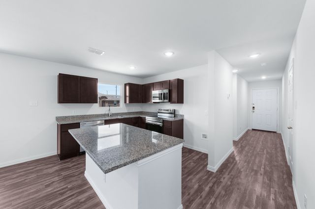 122 Goel Street, Greenville, TX 75402