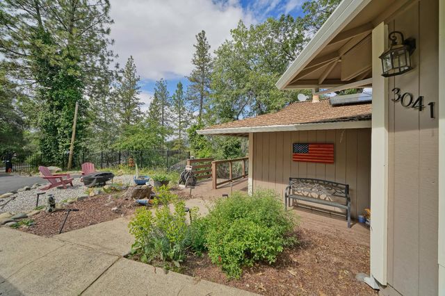 3041 Rising Hill Ct, Placerville, CA 95667
