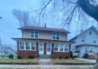 1527 Forest Avenue, Des Moines, IA 50314