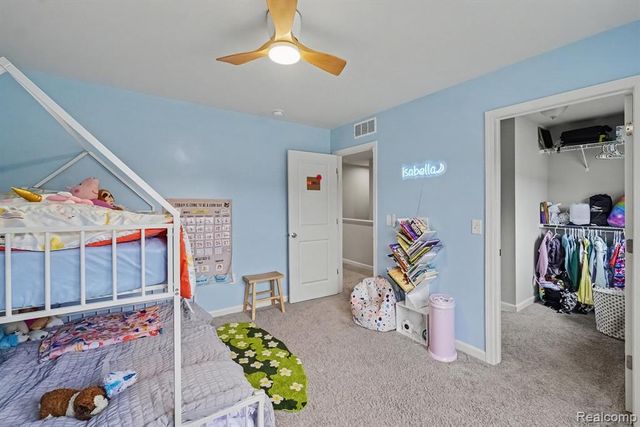 9324 Pine Walk Pass, Linden, MI 48451