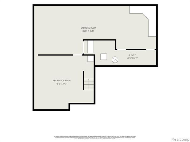 9324 Pine Walk Pass, Linden, MI 48451