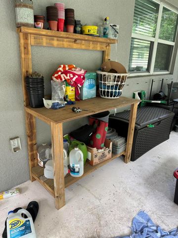 6101 NW Painted Bunting Court, Port St Lucie, FL 34986