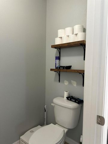 6101 NW Painted Bunting Court, Port St Lucie, FL 34986