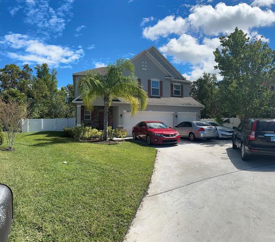 6101 NW Painted Bunting Court, Port St Lucie, FL 34986
