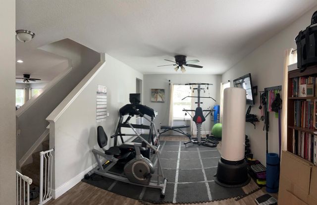 6101 NW Painted Bunting Court, Port St Lucie, FL 34986