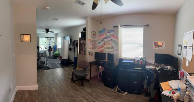 6101 NW Painted Bunting Court, Port St Lucie, FL 34986