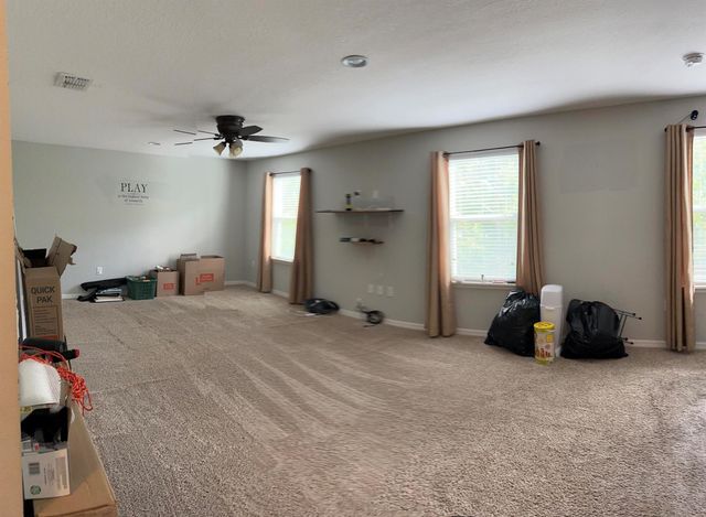6101 NW Painted Bunting Court, Port St Lucie, FL 34986