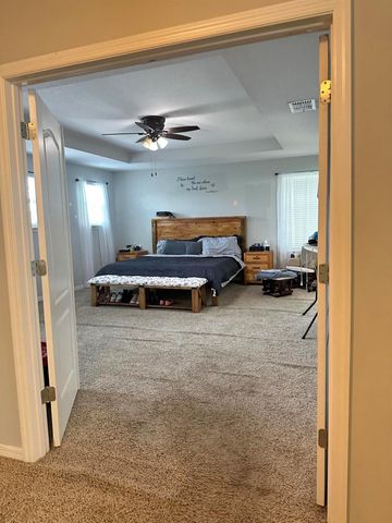 6101 NW Painted Bunting Court, Port St Lucie, FL 34986