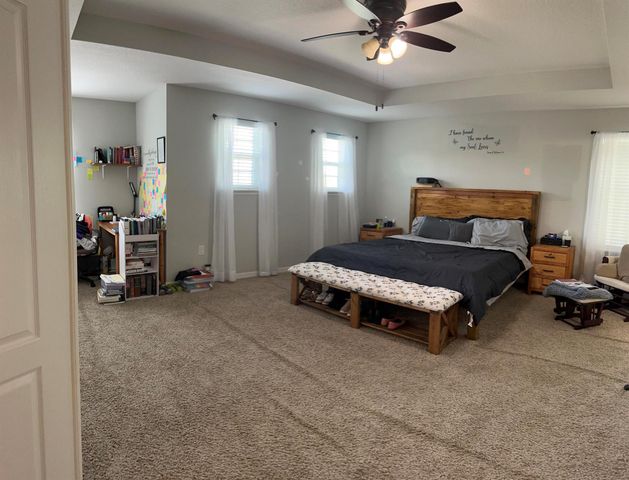 6101 NW Painted Bunting Court, Port St Lucie, FL 34986